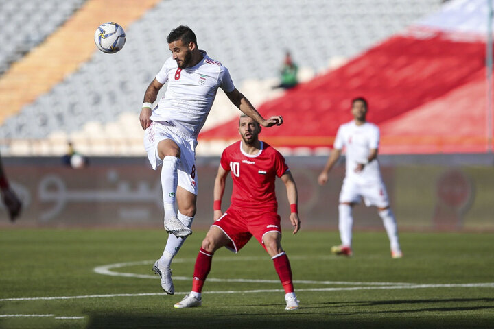 ایران - لبنان؛ بازگشت یوزها به ریلِ جام جهانی