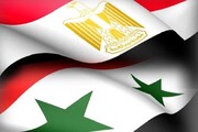امضای اولین قرارداد همکاری میان سوریه و امارات پس از ۱۰ سال
