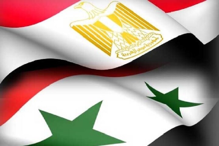 امضای اولین قرارداد همکاری میان سوریه و امارات پس از ۱۰ سال

