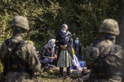 نقض جدی حقوق بشر علیه پناهجویان از سوی بلاروس و لهستان