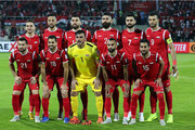 غیبت 6 بازیکن سوریه مقابل ایران