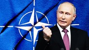 پوتین به ماکرون اطمینان داده نظامیان روس از بلاروس برمی‌گردند
