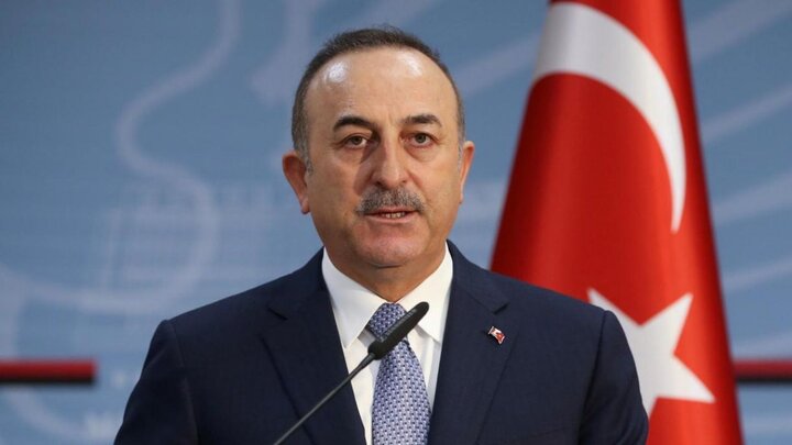 اولین دیدار ترکیه و ارمنستان درباره عادی‌سازی روابط در ژانویه برگزار می‌شود
