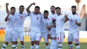 پاداش میلیاردی فیفا در انتظار تیم ملی