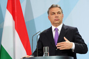 نخست‌وزیر مجارستان: از اتحادیه اروپا خارج نمی‌شویم