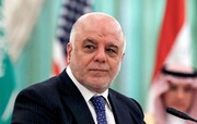 احتمال انتخاب حیدر العبادی به عنوان نخست‌وزیر جدید عراق