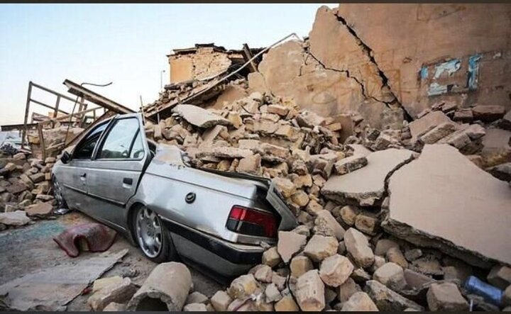  آمار مصدومان زلزله‌هرمزگان رو به افزایش است 
