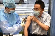 تزریق دُز یادآور واکسن کرونا در ژاپن از ماه آینده