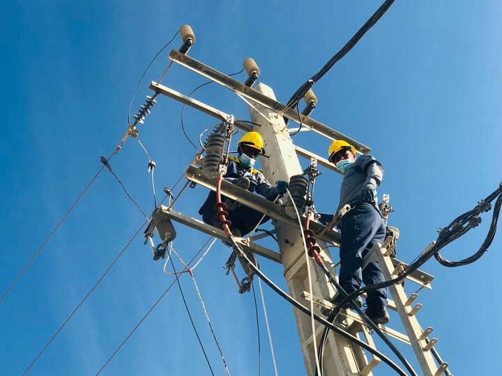 برنامه سراسری بهینه‌سازی و تعمیرات شبکه‌های توزیع برق در کشور