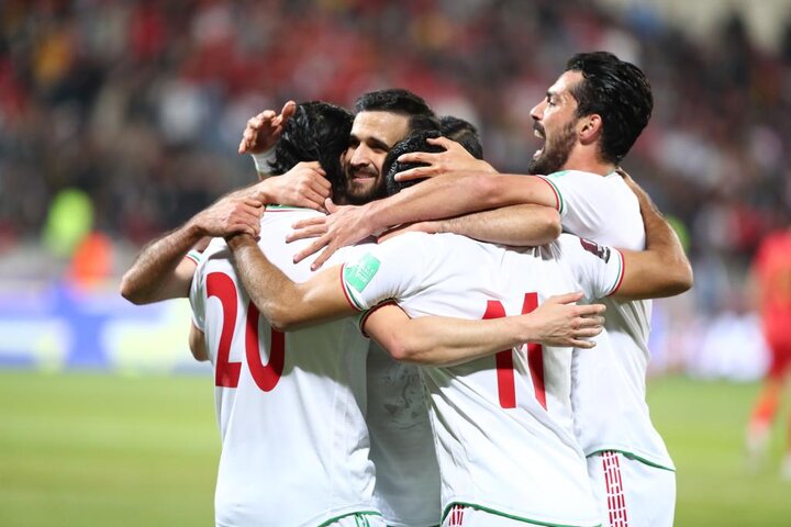 ایران ۳ - ۰ سوریه / پیروزی قاطعانه در قلب اردن
