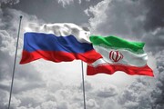 آزاد شدن تجارت ایران با روسیه سرعت می‌گیرد