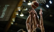 آغاز بسکتبالیست‌ها برای تصاحب سهمیه جام جهانی