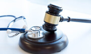 آگاهی حقوقی کادر درمان در کاهش خطاهای پزشکی موثر است