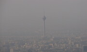 افزایش ۳۰ درصدی مرگ‌های ناشی از آلودگی هوا در کشور