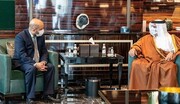 گفت‌وگوی مشاور امنیت ملی رژیم صهیونیستی و ولیعهد بحرین