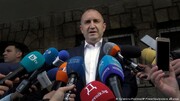 پیروزی رئیس‌جمهوری کنونی بلغارستان در دور دوم انتخابات