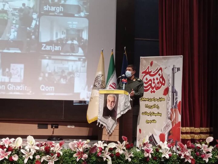 امروز ناامیدی در اردوگاه دشمن خیمه زده است