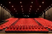 ۶۲ سالن سینما میزبان جشنواره فیلم فجر در تهران