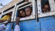 محاصره «اتیوپی» توسط بحران انسانی