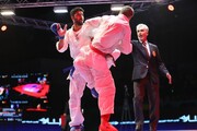 صعود ۵ کاراته‌کای ایران به فینال مسابقات قهرمانی آسیا