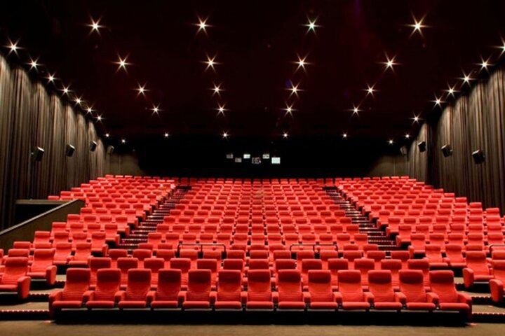 ۶۲ سالن سینما میزبان جشنواره فیلم فجر در تهران
