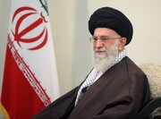 پیام تبریک رهبر معظم انقلاب اسلامی به مناسبت هفته بسیج