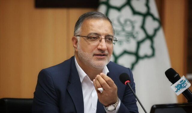۹۳ درصد بودجه شهرداری تهران محقق شد