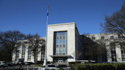 تعطیلی سفارت عربستان در واشنگتن به مدت دو روز