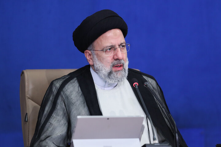 رئیس جمهور: باید نظام پرداخت را هماهنگ کنیم/ احیای شورای عالی جهاد سازندگی