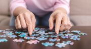 کشف ژن عامل ابتلای زنان به آلزایمر