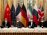 فضای مذاکرات هیئت ایران و اتحادیه اروپا درباره لغو تحریم‌ها «رو به جلو» است