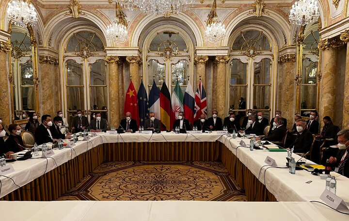 دیپلمات‌های اروپایی: نمی‌خواهیم برای مذاکرات وین ضرب‌الاجل تعیین کنیم