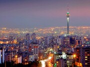 تهران ۱۲۹ ساختمان پرخطرتر از پلاسکو دارد