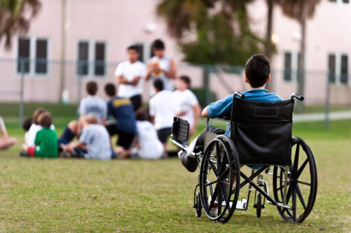 آغاز مسابقات ورزشی افراد دارای معلولیت