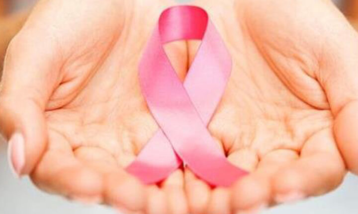 تشخیص سرطان سینه با استفاده از مقاومت الکتریکی پوست