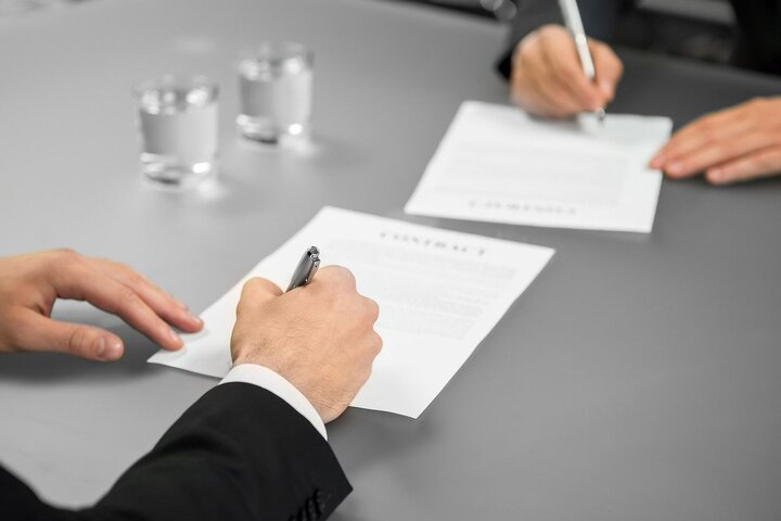 چالش قرارداد سفید امضاء برای نیروی کار