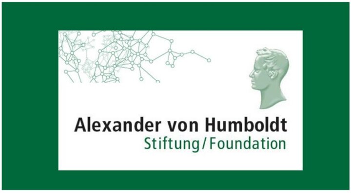 دو ایرانی برنده جایزه پژوهشی بنیاد هومبولت آلمان شدند