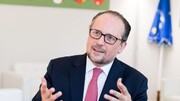 صدراعظم جدید اتریش استعفا می‌دهد