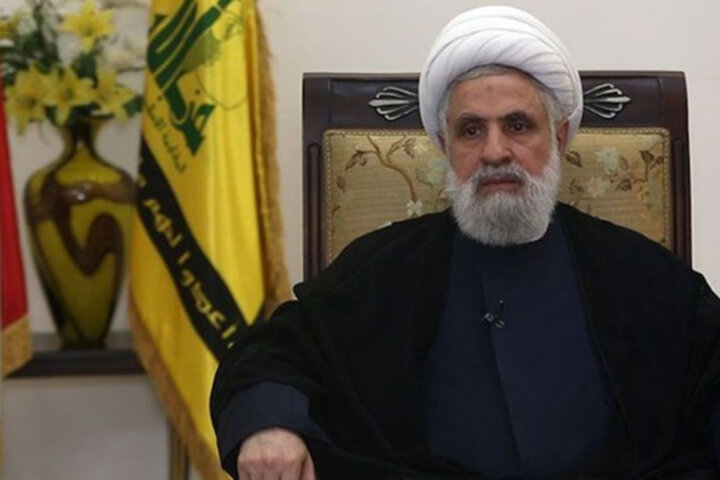 معاون دبیرکل حزب الله: عربستان در تلاش است تا صحنه سیاسی لبنان را کنترل کند