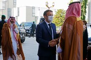 عربستان با بازگشت سفیرش به لبنان موافقت کرد