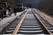 طی شدن ره صدساله در تولید ریل خط آهن توسط ذوب‌آهن اصفهان در کشور