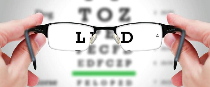 ۲۰ درصد بیماران تیروئید دچار علائم چشمی هستند