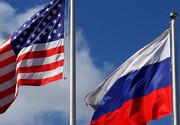روسیه: به تحریم های آمریکا پاسخ قاطعی می دهیم