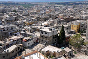 وقوع انفجار در اردوگاه آوارگان فلسطینی در شهر «صور» لبنان
