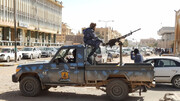 بازگشت ۵ نفر از هموطنان گرفتار در «بنغازی» لیبی