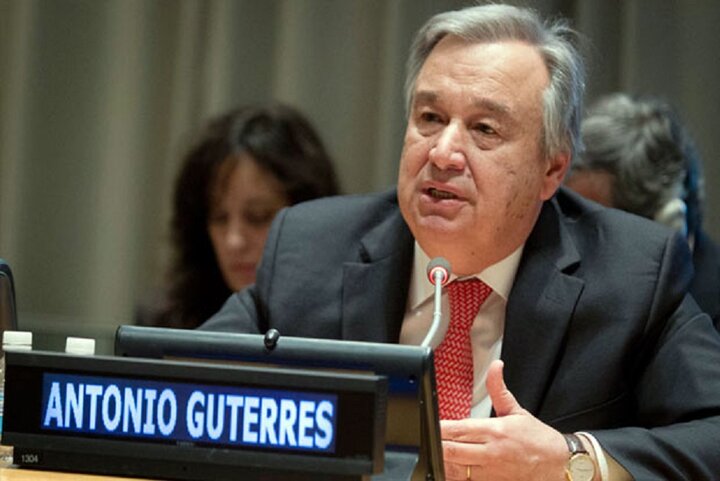 هشدار دبیرکل سازمان ملل در خصوص احتمال بروز پاندمی‌های دیگر در آینده
