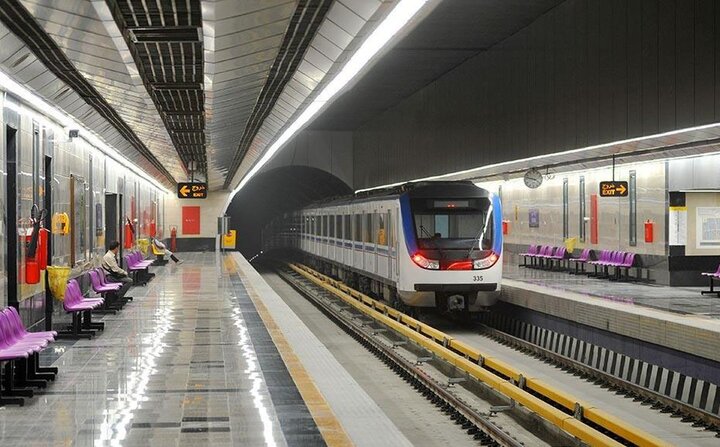 تکمیل خطوط قدیمی و احداث ۴ خط جدید مترو طی ۴ سال آینده