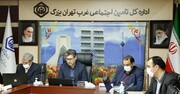 بیش از ۶ هزار نفر تحت پوشش طرح بیمه فراگیر خانواده ایرانی