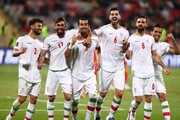 تمجید AFC از تیم ملی فوتبال ایران + عکس