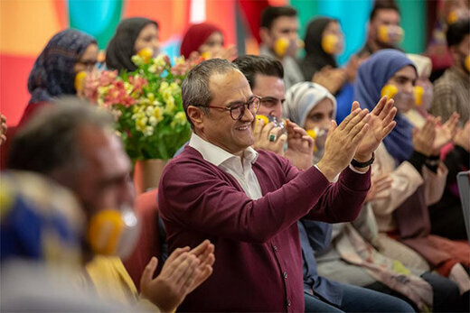 زمان پخش «خنداننده شو» مشخص شد